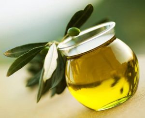 Le couleur et qualité de l'huile d'olive
