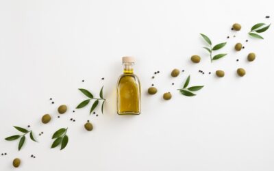 Longue vie aux huiles d’olive bio