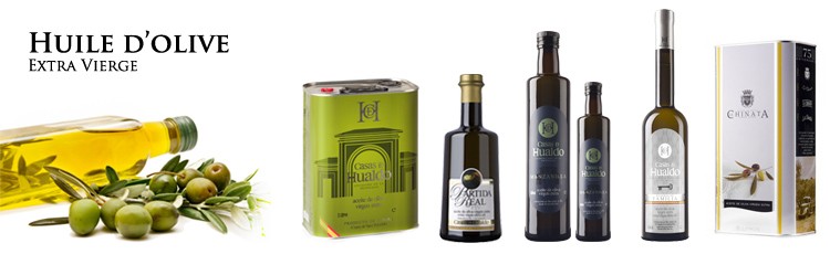 Make the choice of a good olive oil