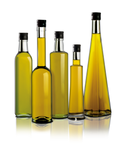 L’huile d’olive et ses varietés